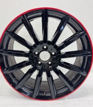 Mercedes GLA R20 (A24740116009Y31)