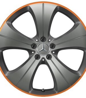 Mercedes GLA R20 (A24740137007Y06)