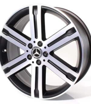 Mercedes GLA R20 (A24740140007X36)