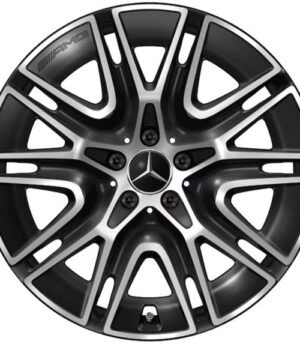 Mercedes GLB R20 (A24740153007X23)