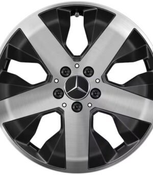 Mercedes GLB R18 (A24740128007X23)