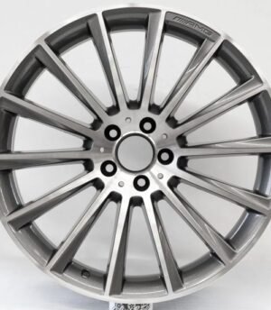 Mercedes GLC AMG R20 (A25340119007X21, A25340127007X21)