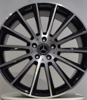 Mercedes GLC AMG R20 (A25340119007X23)