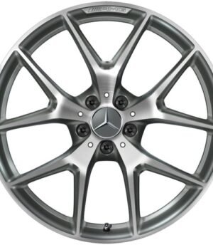 Mercedes GLC AMG R20 (A25340155007X21)