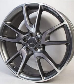 Mercedes GLC AMG R21 (A25340120007X21, A25340128007X21)