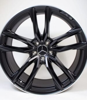 Mercedes GLC AMG R21 (A25340138007X71, A253401389007X71)