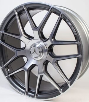 Mercedes GLC AMG R21 (A25340140007X21, A25340141007X21)