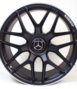 Mercedes GLC AMG R21 (A25340140007X71, A25340141007X71)