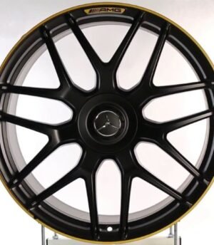 Mercedes GLC AMG R21 (A25340140009Y43, A25340141009Y43)