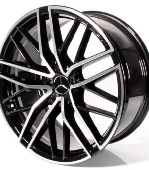 Mercedes GLC AMG R21 (A25340157007X23, A25340158007X23)