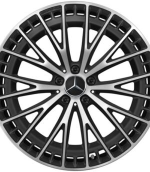 Mercedes GLC AMG R21 (A25440114007X36, A25440115007X36)