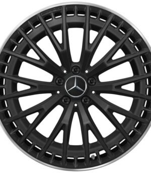 Mercedes GLC AMG R21 (A25440114007X71, A25440115007X71)