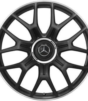 Mercedes GLC AMG R21 (A25440116007X71, A25440117007X71)