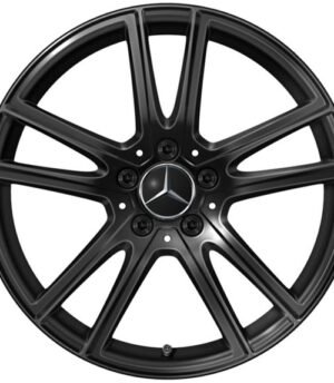 Mercedes GLC Coupe R18 (A25440146007X43)