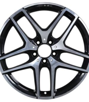 Mercedes GLC Coupe R19 (A25340118007X23, A25340131007X23)