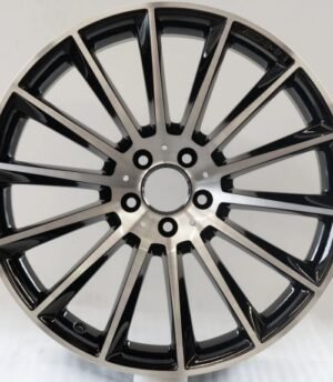 Mercedes GLC Coupe R20 (A25340119007X23, A25340127007X23)