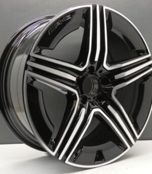 Mercedes GLC Coupe R20 (A25440106007X23, A25440107007X23)