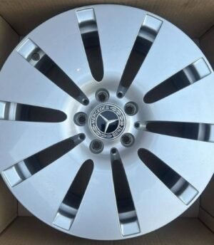 Mercedes GLC R17 (A25340105007X45)