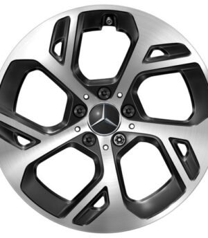 Mercedes GLC R18 (A25440147007X23, A25440101007X23)