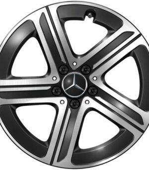 Mercedes GLC R18 (A25440154007X23, A25440155007X23)