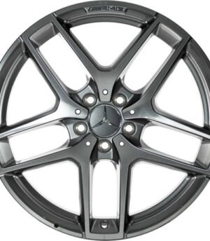 Mercedes GLC Coupe R19 (A25340118007X21, A25340131007X21)