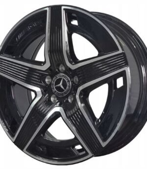 Mercedes GLC Coupe R19 (A25440104007X23, A25440105007X23)