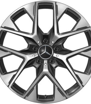 Mercedes GLC R19 (A25440150007X23)