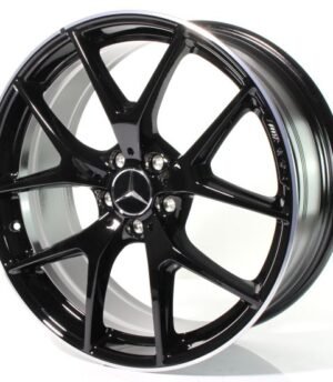 Mercedes GLC R20 (A25340155007X72)