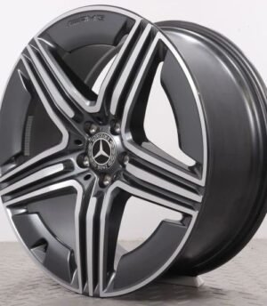 Mercedes GLC R20 (A25440106007Y51, A25440107007Y51)