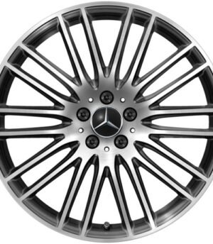 Mercedes GLC R20 (A25440148007X23)