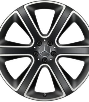 Mercedes GLE R22 (A16740130007X36, A16740131007X36)