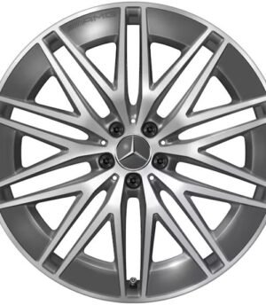 Mercedes GLE Coupe AMG R22 (A16740145017Y51, A16740146017Y51)