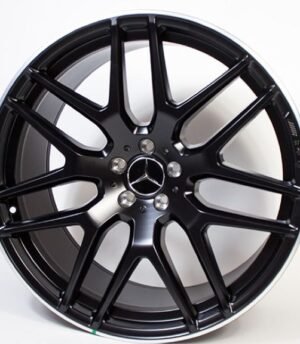 Mercedes GLE Coupe AMG R22 (A29240124007X71, A29240125007X71)