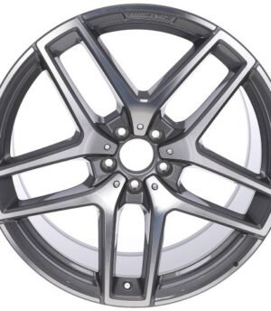 Mercedes GLE Coupe R21 (A29240129007X21, A29240117007X21)