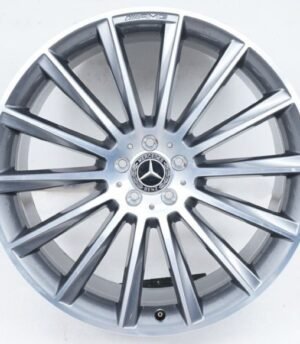 Mercedes GLE Coupe R22 (A29240118007X21, A29240119007X21)