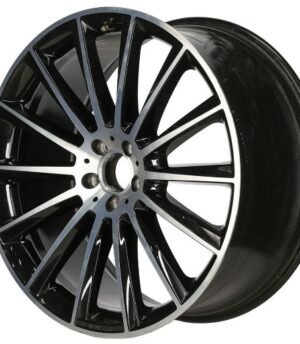 Mercedes GLE Coupe R22 (A29240118007X23, A29240119007X23)