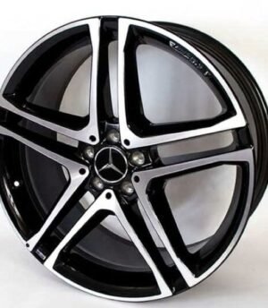 Mercedes GLE Coupe R22 (A29240120007X23, A29240121007X23)