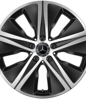 Mercedes GLE R18 (A16740118007X23)