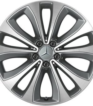 Mercedes GLE R19 (A16740101007X21)