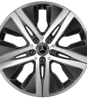 Mercedes GLE R19 (A16740119007X23)