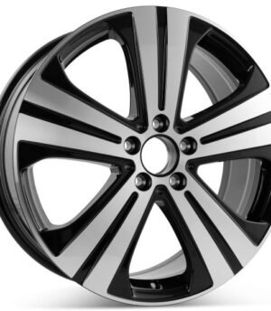 Mercedes GLE R19 (A16740120007X23)