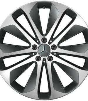 Mercedes GLE R20 (A16740107007X21, A16740108007X21)