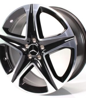 Mercedes GLE R20 (A16740122007X23, A16740123007X23)