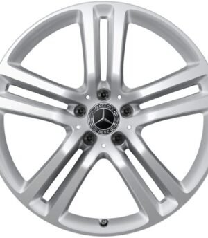 Mercedes GLE R20 (A16740124007X45, A16740125007X45)