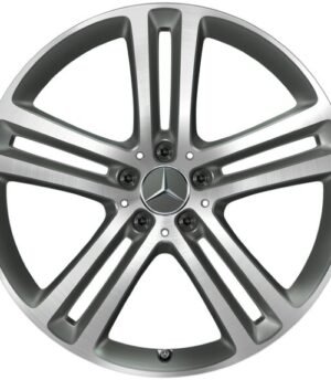 Mercedes GLE R20 (A16740124007X69, A16740125007X69)