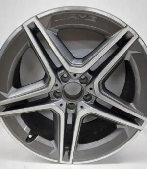 Mercedes GLE R20 (A16740132007X44, A16740133007X44)