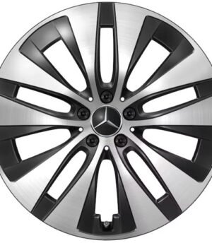 Mercedes GLE R20 (A16740133017X23, A16740134017X23)