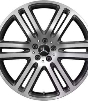 Mercedes GLE Coupe R21 (A16740126007X23, A16740128007X23)