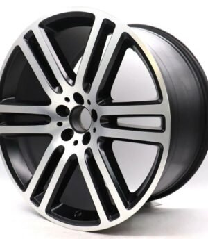 Mercedes GLE Coupe R21 (A16740126007X36, A16740128007X36)