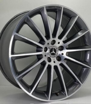 Mercedes GLE R21 (A16740134007X23, A16740135007X23)